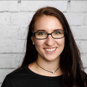 Meet your Posher, Shay